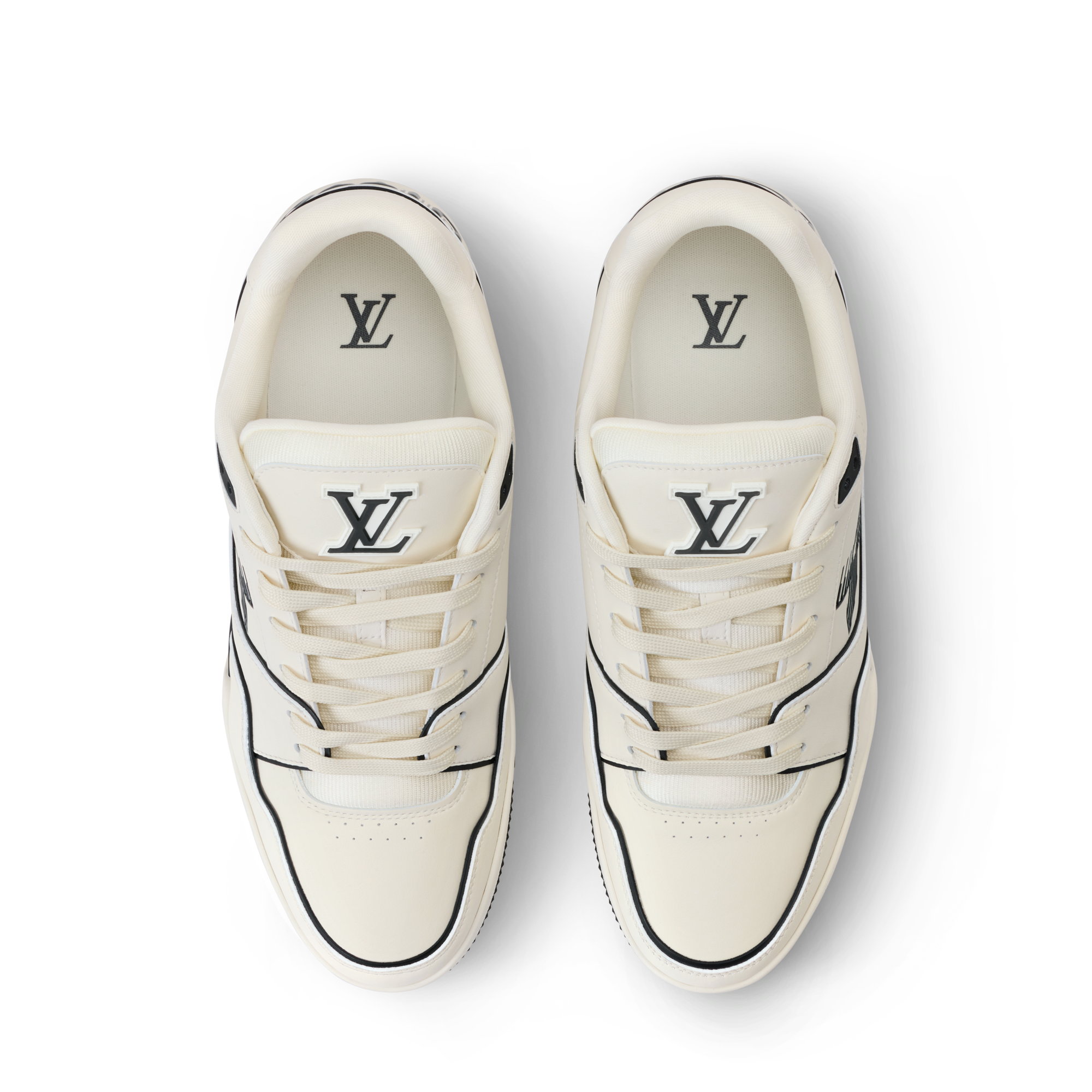 LV Skate Sneaker - Shoes 1AKRJU | LOUIS VUITTON